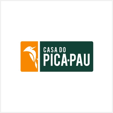 Casa do Pica-Pau