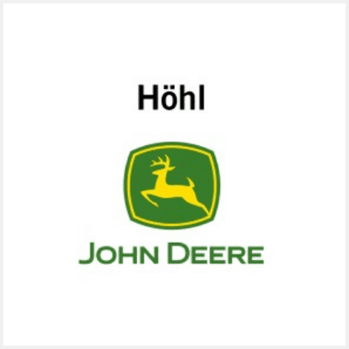 John Deere