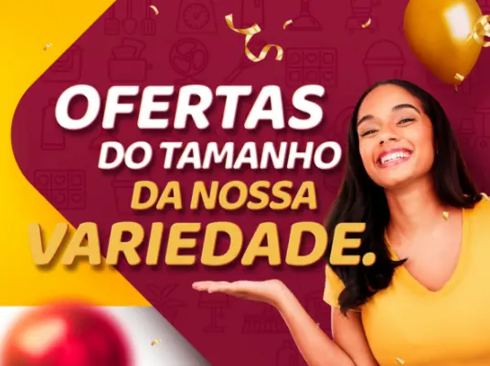 Case BIG LAR 20 ANOS: Campanha para Big Lar