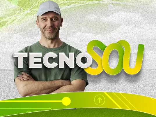 Case TECNOSHOW 2025: Campanha para Höhl John Deere